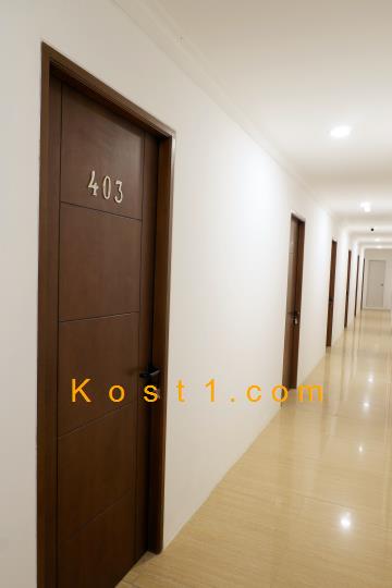 Foto Kost D' HARMONY Residence, Kost Id 3778
