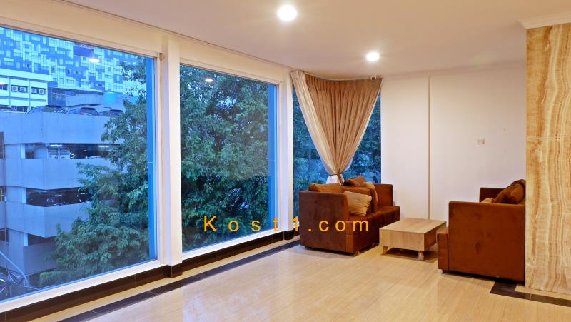 Foto Kost D' HARMONY Residence, Kost Id 3778