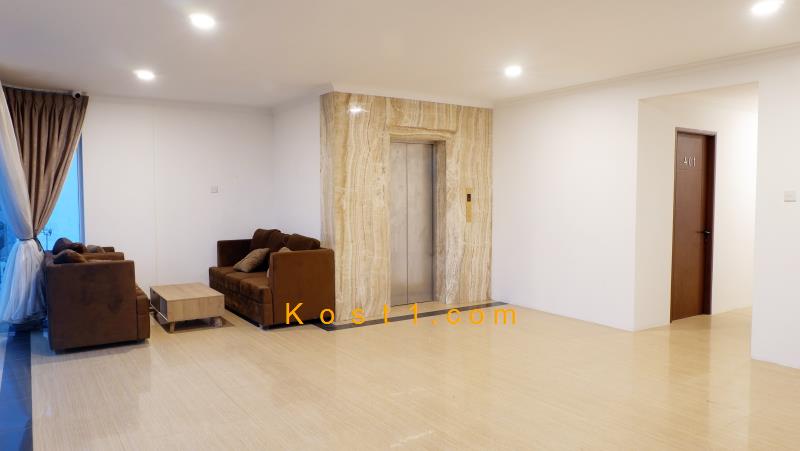 Foto Kost D' HARMONY Residence, Kost Id 3778