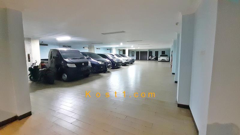 Foto Kost D' HARMONY Residence, Kost Id 3778