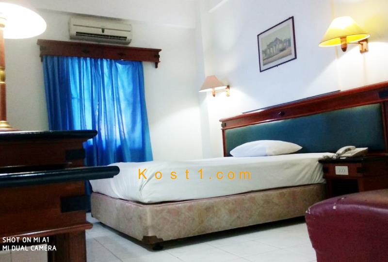 Foto Kost di Rawasari, Cempaka Putih, Id 3779