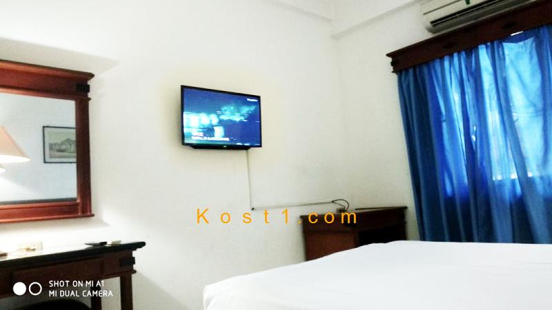 Foto Kost di Rawasari, Cempaka Putih, Id 3779