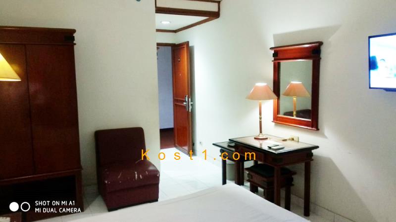 Foto Kost di Rawasari, Cempaka Putih, Id 3779