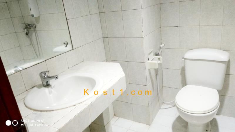 Foto Kost di Rawasari, Cempaka Putih, Id 3779