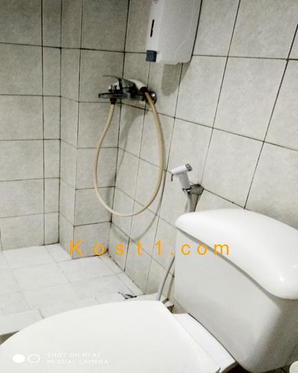 Foto Kost di Rawasari, Cempaka Putih, Id 3779