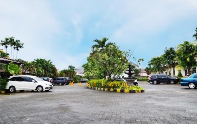 Foto Kost di Rawasari, Cempaka Putih, Id 3779