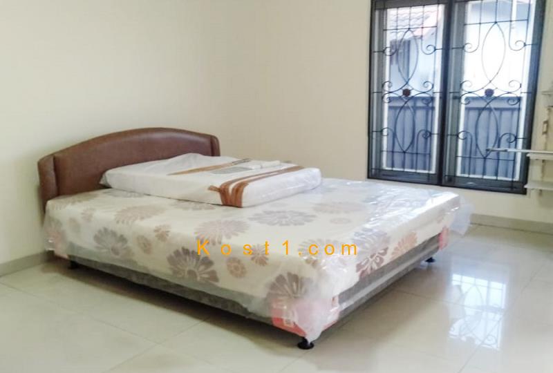 Foto Kost di Sukabumi Selatan, Kebun Jeruk, Id 3780