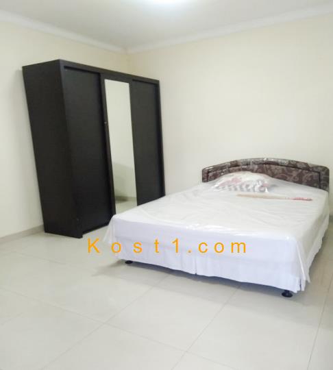 Foto Kost di Sukabumi Selatan, Kebun Jeruk, Id 3780