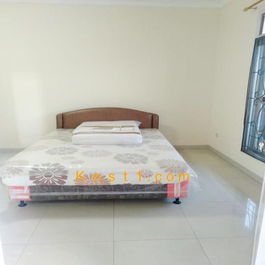 Foto Kost di Sukabumi Selatan, Kebun Jeruk, Id 3780