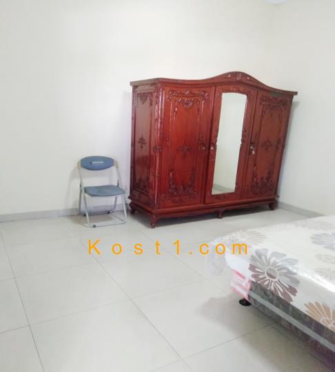 Foto Kost di Sukabumi Selatan, Kebun Jeruk, Id 3780