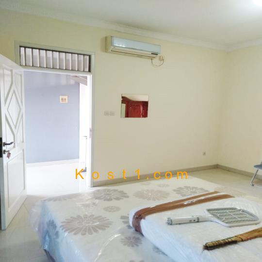 Foto Kost di Sukabumi Selatan, Kebun Jeruk, Id 3780
