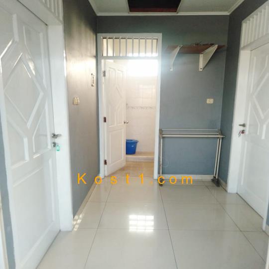 Foto Kost di Sukabumi Selatan, Kebun Jeruk, Id 3780
