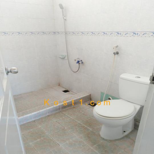 Foto Kost di Sukabumi Selatan, Kebun Jeruk, Id 3780