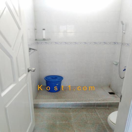 Foto Kost di Sukabumi Selatan, Kebun Jeruk, Id 3780