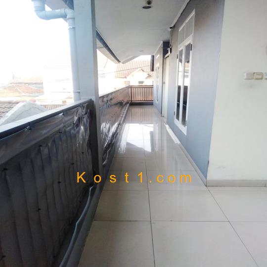 Foto Kost di Sukabumi Selatan, Kebun Jeruk, Id 3780