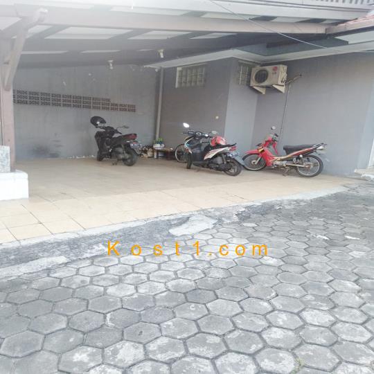 Foto Kost di Sukabumi Selatan, Kebun Jeruk, Id 3780