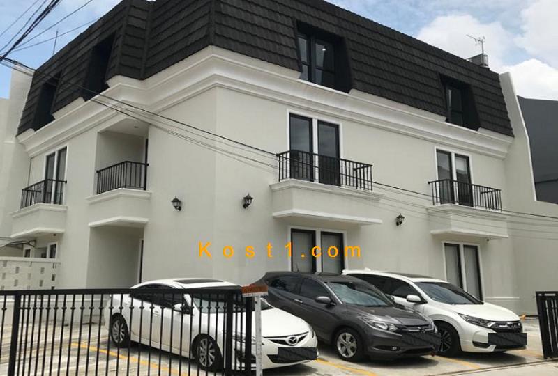 Foto Kost di Kelapa Gading Timur, Kelapa Gading, Id 3782