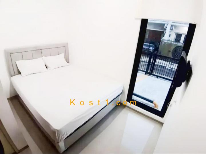 Foto Kost di Kelapa Gading Timur, Kelapa Gading, Id 3782
