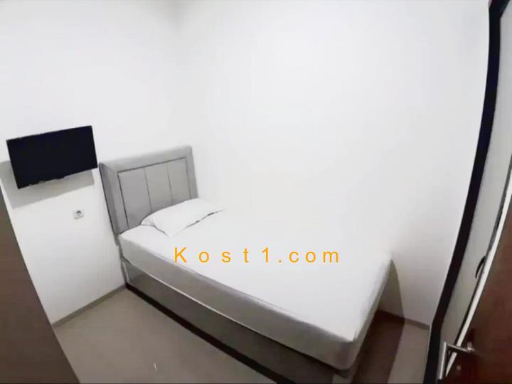 Foto Kost di Kelapa Gading Timur, Kelapa Gading, Id 3782