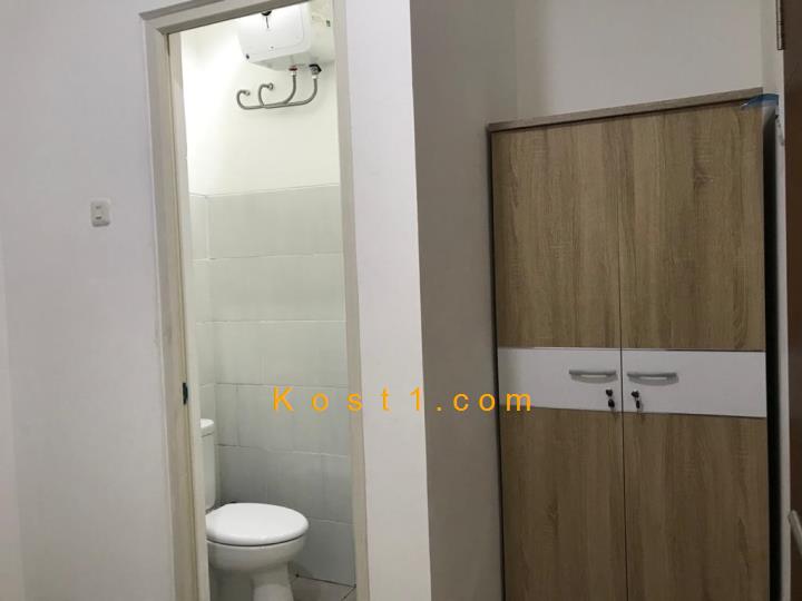 Foto Kost di Kelapa Gading Timur, Kelapa Gading, Id 3782
