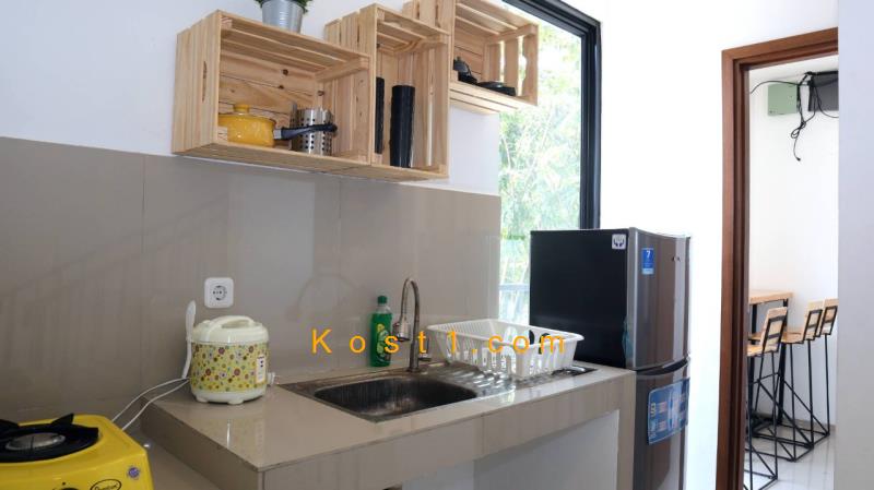 Foto Kost di Kelapa Gading Timur, Kelapa Gading, Id 3782