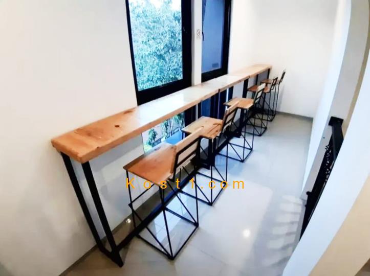 Foto Kost di Kelapa Gading Timur, Kelapa Gading, Id 3782