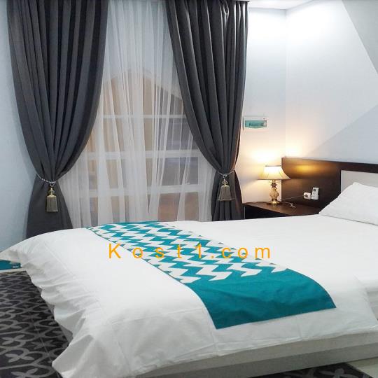 Foto Kost The Damar Akshardham, Kost Id 3783