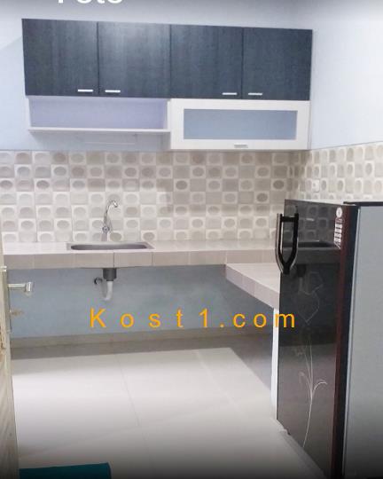 Foto Kost The Damar Akshardham, Kost Id 3783