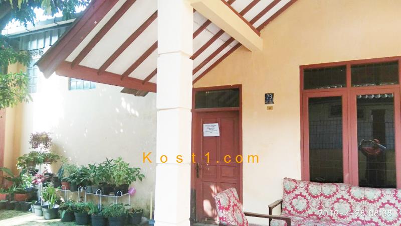 Foto Kost Pondok Birdi, Kost Id 3784