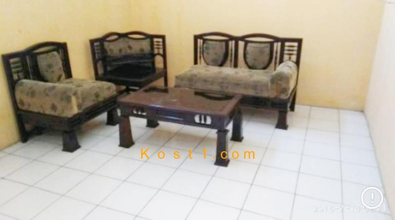 Foto Kost Pondok Birdi, Kost Id 3784