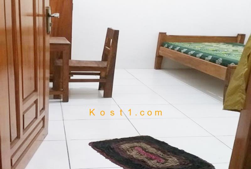 Foto KOST ARFA Surakarta, Kost Id 3785