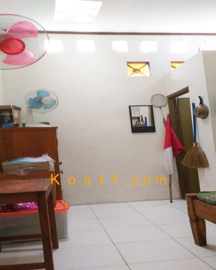 Foto KOST ARFA Surakarta, Kost Id 3785