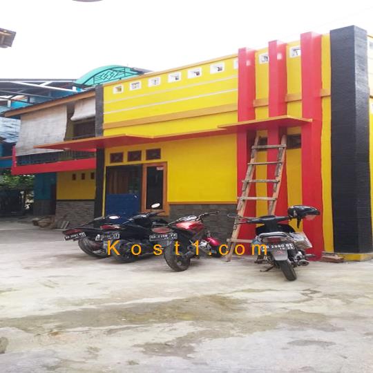 Foto KOST ARFA Surakarta, Kost Id 3785