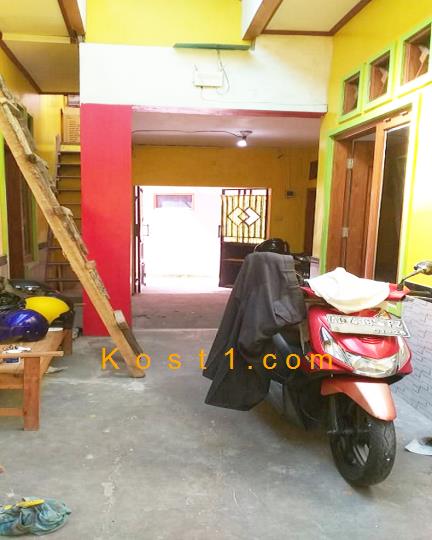 Foto KOST ARFA Surakarta, Kost Id 3785