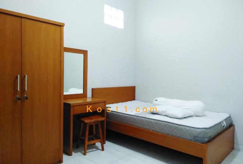 Foto Kost di Tegal Parang, Mampang Prapatan, Id 3789