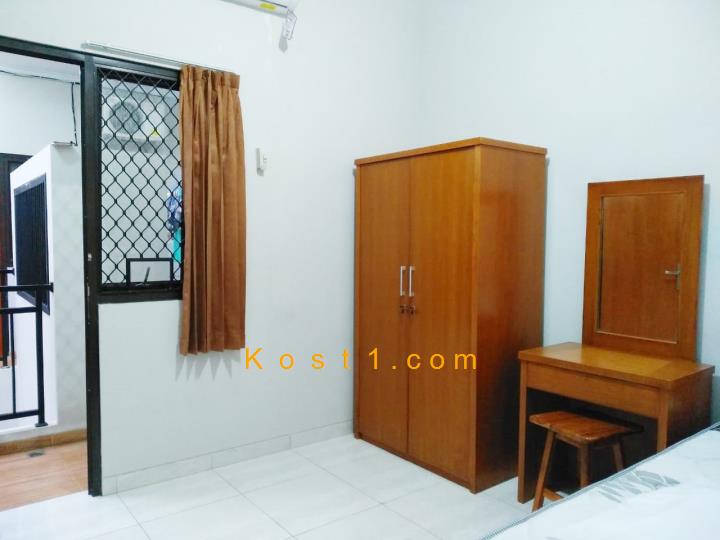 Foto Kost di Tegal Parang, Mampang Prapatan, Id 3789