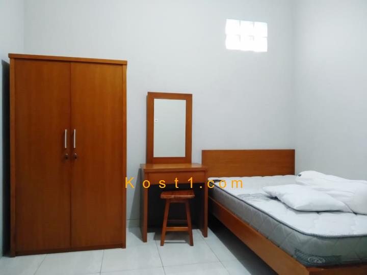 Foto Kost di Tegal Parang, Mampang Prapatan, Id 3789