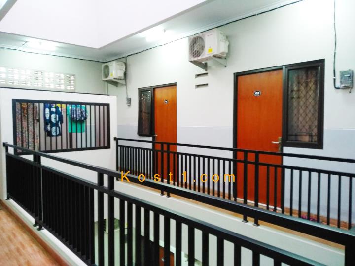 Foto Kost di Tegal Parang, Mampang Prapatan, Id 3789