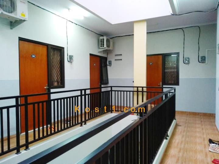 Foto Kost di Tegal Parang, Mampang Prapatan, Id 3789