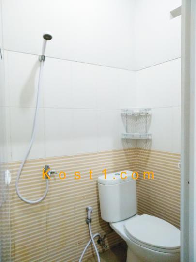 Foto Kost di Tegal Parang, Mampang Prapatan, Id 3789