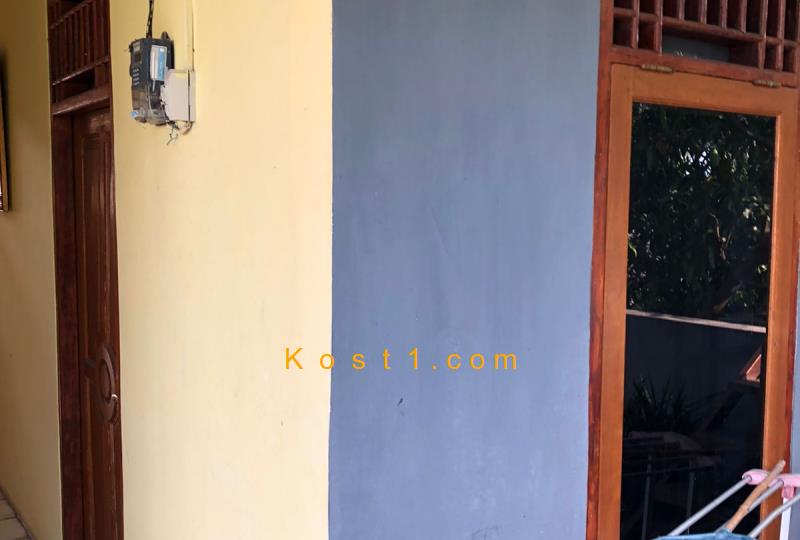 Foto Kost Salihara 13, Kost Id 3790