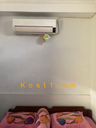 Foto Kost Salihara 13, Kost Id 3790