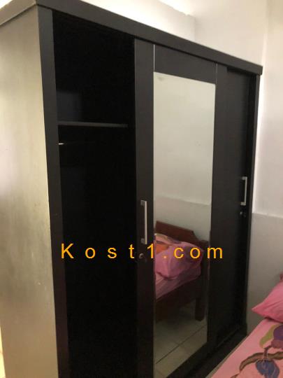 Foto Kost Salihara 13, Kost Id 3790