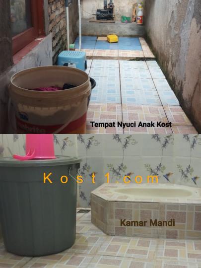 Kost di Suka Maju - Medan Johor, Medan