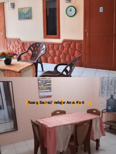Foto ANISSA KOST, Kost Id 3791