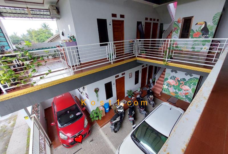 Foto Kost Putri Almira , Kost Id 3794