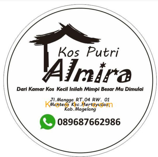 Foto Kost Putri Almira , Kost Id 3794