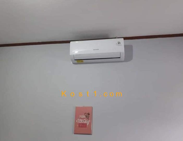 Foto Kost Putri Almira , Kost Id 3794
