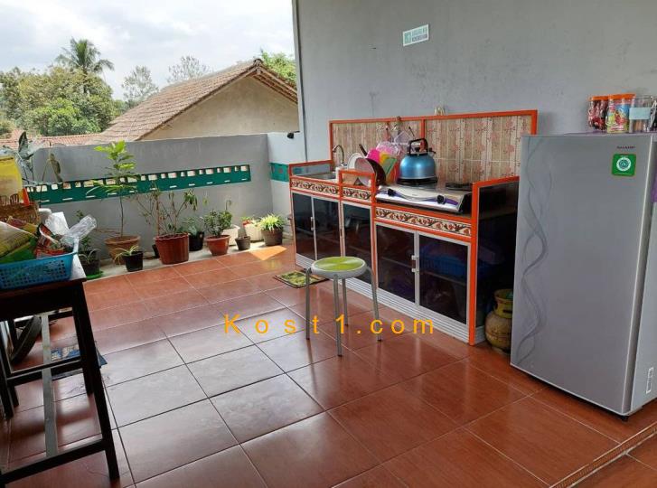 Foto Kost Putri Almira , Kost Id 3794