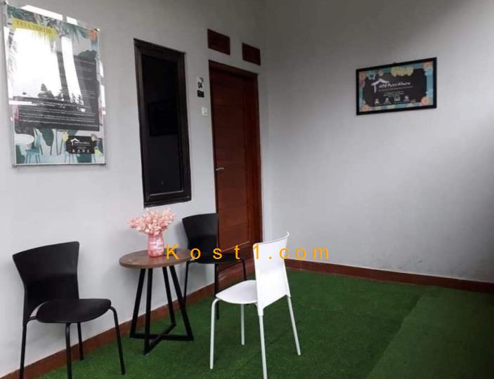 Foto Kost Putri Almira , Kost Id 3794